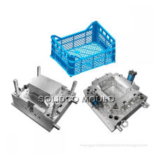 Light Weight Agriculture Mushroom Crate Mold